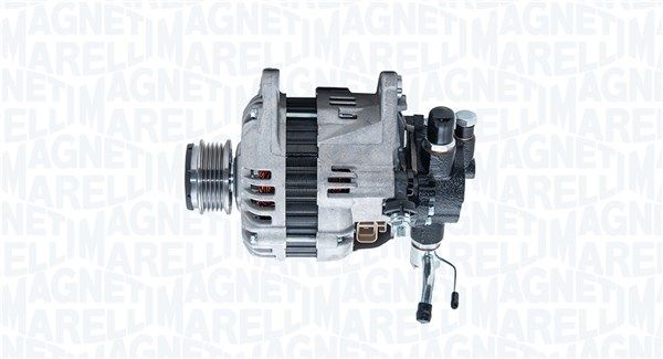 MAGNETI MARELLI Генератор 063731709010